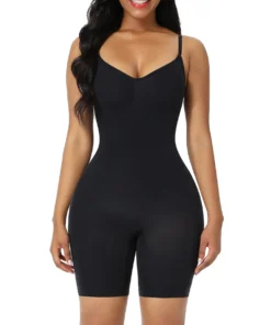 Shapewear for Women Butt Lifter Bodysuit Body Shaper Tummy Control Shapewear