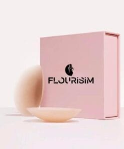 Non-Adhesive Nipple Cover